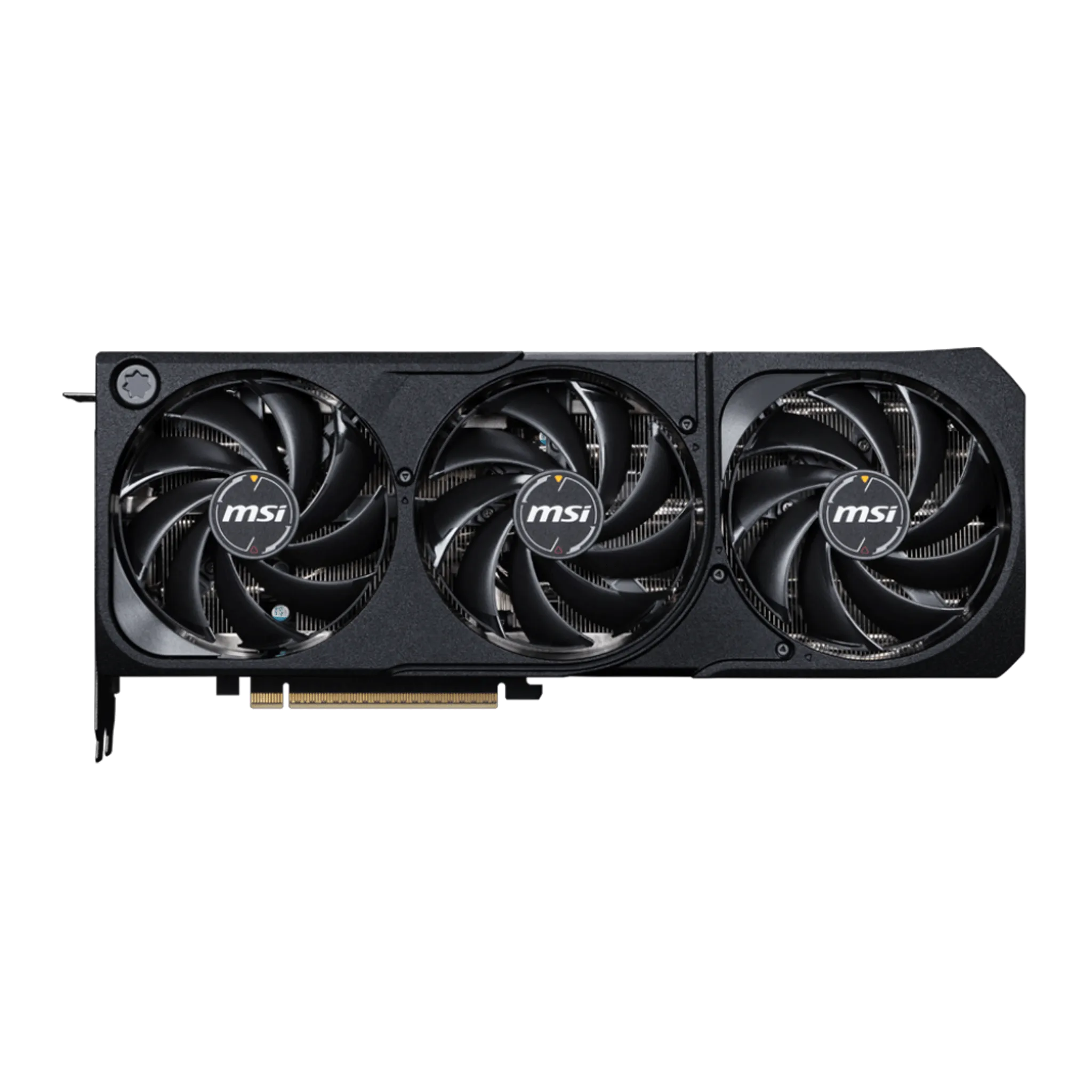 Card màn hình MSI GeForce RTX™ 5070 Ti 16G SHADOW 3X OC